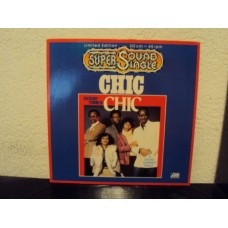 CHIC - Good times
